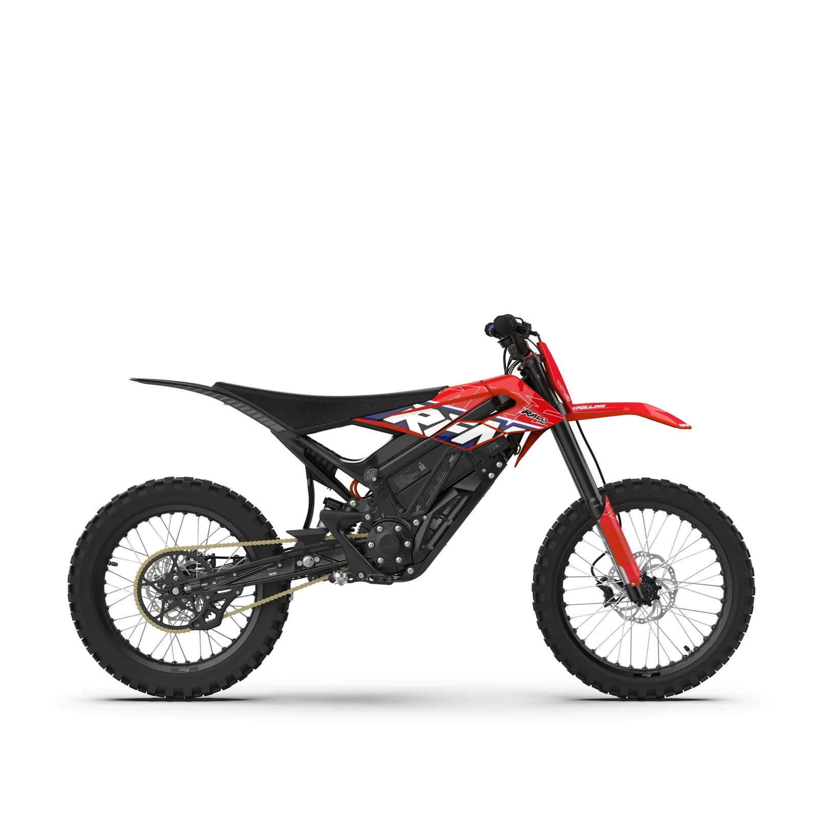 Apollo (RFN) RFN Ares Rally Pro official product photo